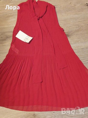 Нова дамска туника ZARA 