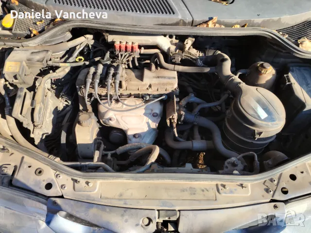 Рено Меган Сценик на части , снимка 6 - Автомобили и джипове - 48074917