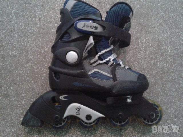 детски ролери №28-30