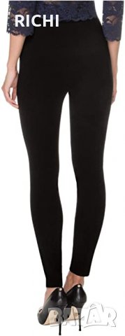 Guess  - нов черен клин/панталон, снимка 4 - Панталони - 32837025