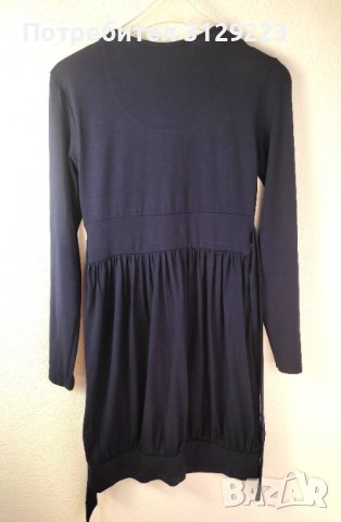 Juffrouw Jansen dress M, снимка 5 - Рокли - 38600089