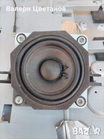 телевизор PHILIPS BDL4225E/00 на части, снимка 16 - Телевизори - 51401905