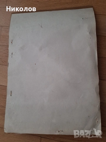 Костенурките нинджа комплект от 1991г. НОВ, снимка 2 - Други - 53140909