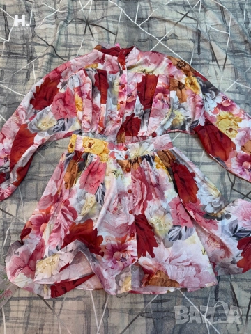 Нови дамски дрехи , снимка 11 - Рокли - 52044394