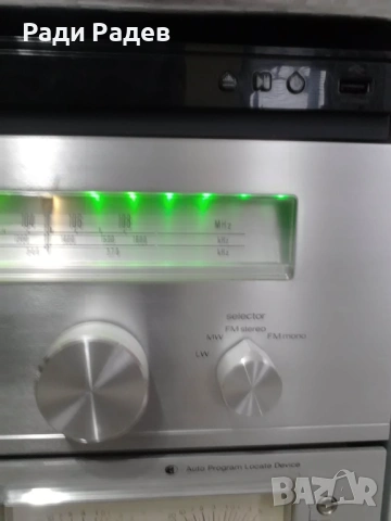 OPTONICA st-1616, снимка 4 - Аудиосистеми - 53301088