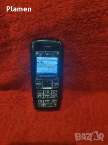  Nokia 1600, снимка 11 - Nokia - 48581887