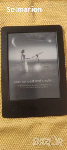 Четец за книги Amazin Kindle 7th Gen