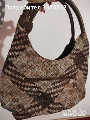 продавам дамска чанта , снимка 3 - Чанти - 43728253