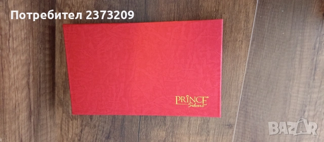 Сребърна икона за подарък, снимка 5 - Икони - 53464262