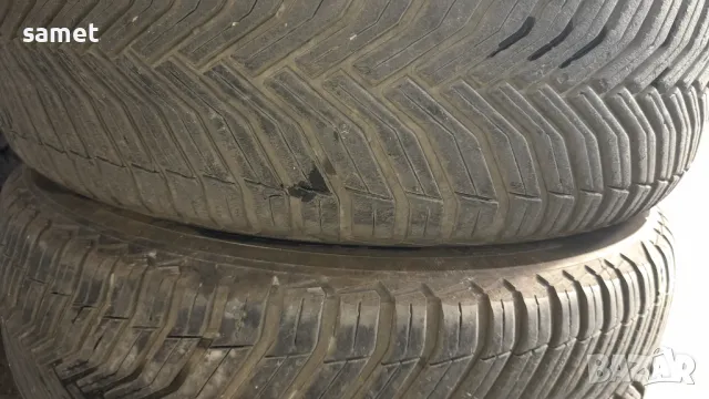 Гуми 215 65 16 миш, снимка 2 - Гуми и джанти - 48205866