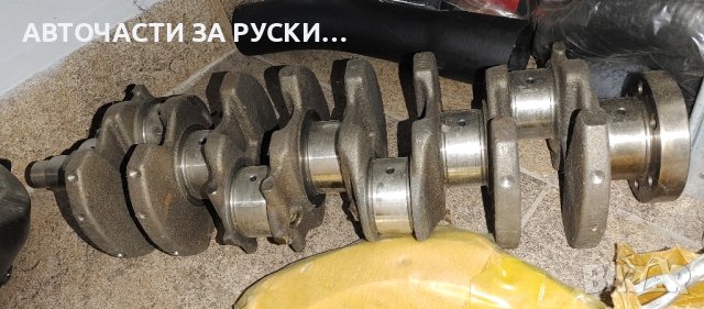 Авточасти Лада Самара нови руски, снимка 12 - За селскостопански - 43869679
