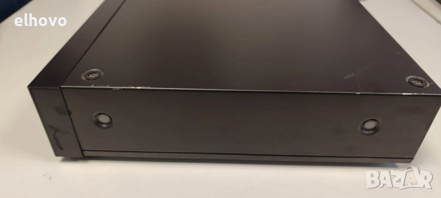 CD player Denon DCD-1300, снимка 8 - Ресийвъри, усилватели, смесителни пултове - 52882432