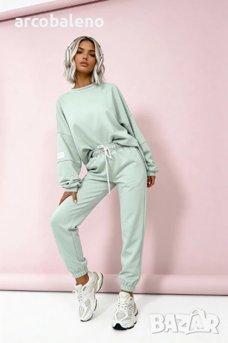 Дамски комплект от две части Verona, 2цвята , снимка 17 - Комплекти - 53502192