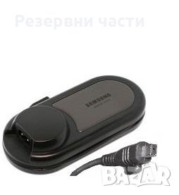 Зарядно за видеокамера Samsung AA-E9, снимка 1 - Батерии, зарядни - 33394069
