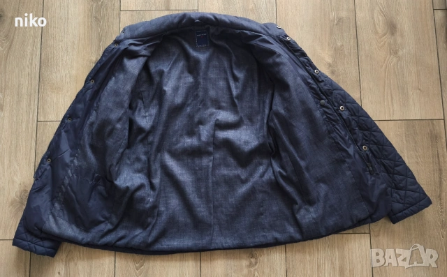 мъжко яке Devred, снимка 3 - Якета - 53512683