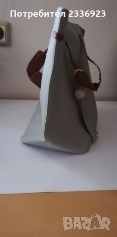 Дамска чанта , снимка 4 - Чанти - 27992076