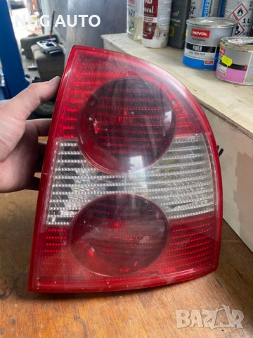 Стоп за Пасат 5, Volkswagen, VW Passat 5, 3B5 945 096 RE 056, снимка 2 - Части - 40489239