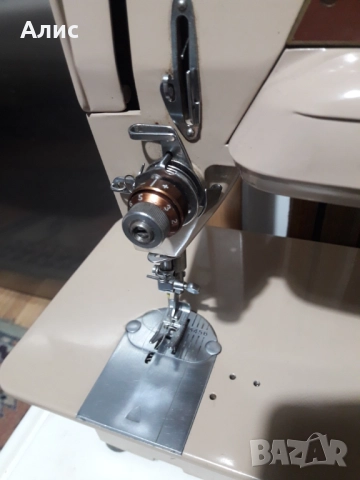 шевна машина , снимка 8 - Шевни машини - 50246679