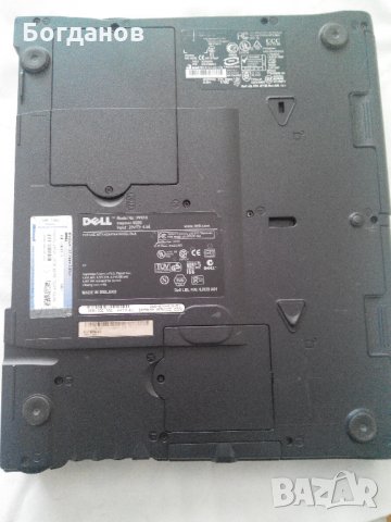 DELL INSPIRON 18200 MODEL PPO1X ЗА чАСТИ, снимка 10 - Части за лаптопи - 28438187
