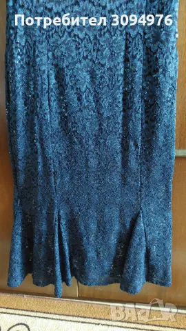 Дамска официална рокля, снимка 3 - Рокли - 50013031