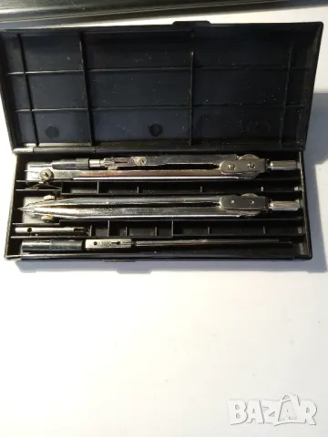 Комплект пергели , снимка 4 - Ученически пособия, канцеларски материали - 47953112