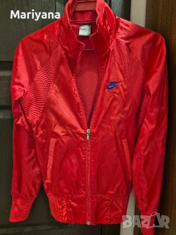 Горнище /яке Nike xs размер  , снимка 1