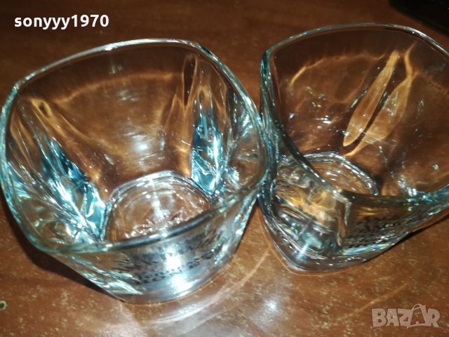 ПОРЪЧАНИ-JACK DANIELS-HONEY 2БР ЧАШИ ЗА УИСКИ 2111211712, снимка 11 - Колекции - 34880076