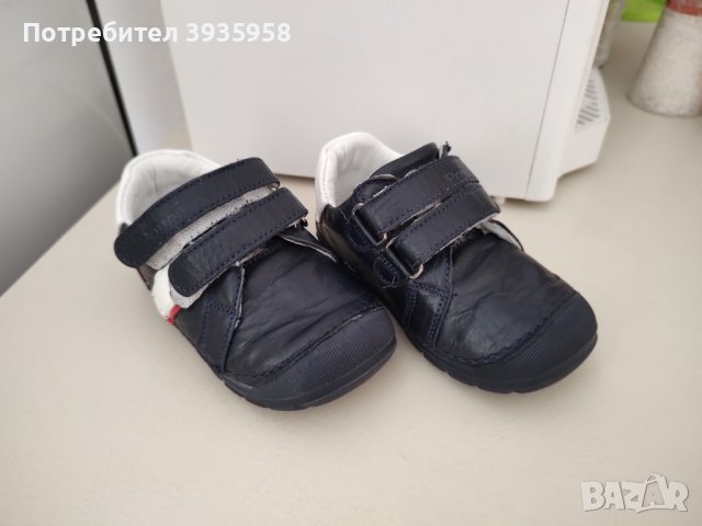 Детски обувки , снимка 4 - Бебешки обувки - 43582599