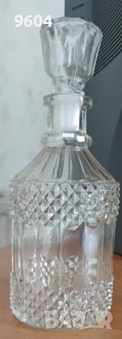 Гарафа за ракия , снимка 4 - Други ценни предмети - 51293254