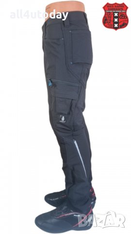 №2959 "Mascot" НОВ Мъжки текстилен мото панталон, снимка 2 - Аксесоари и консумативи - 38326279
