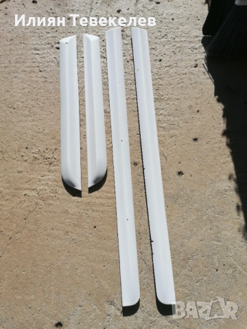 S line лайстни за А4 B6/B7, снимка 2 - Части - 52472623