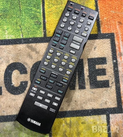 Дистанционно Yamaha RAV247
