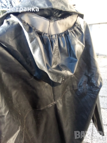 На вашето внимание - нова 50 годишна мушама , снимка 2 - Антикварни и старинни предмети - 53525265