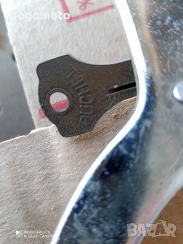 ПОДАРЪК при покупка НА КОЛЕЛО над 200 лв., Катинар ключалка за велосипед колело чопър пони бегач, снимка 6 - Велосипеди - 36615108