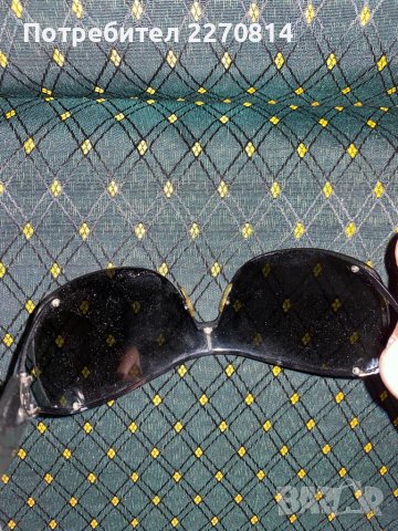 Очила GUCCI, снимка 8 - Слънчеви и диоптрични очила - 37251075