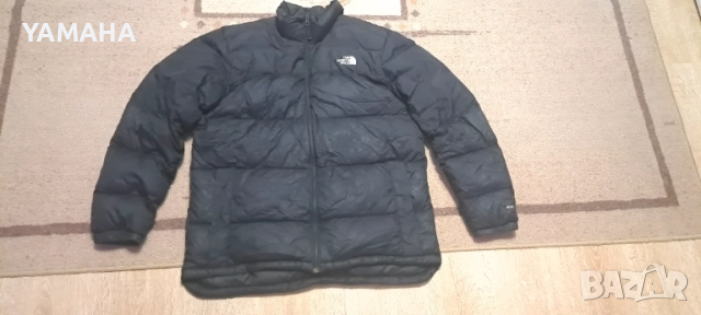 The north  face  Мъжко  Пухено  Яке XL, снимка 7 - Якета - 51898778