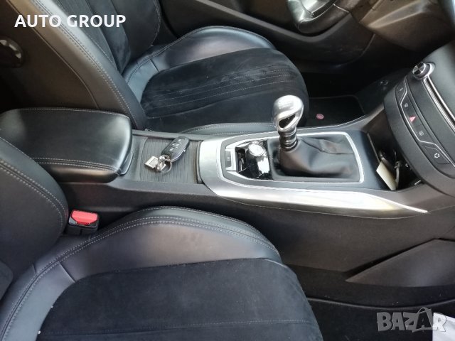 Пежо 308 - 2 / Peugeot 308 - 2 - на части, снимка 9 - Автомобили и джипове - 35396111