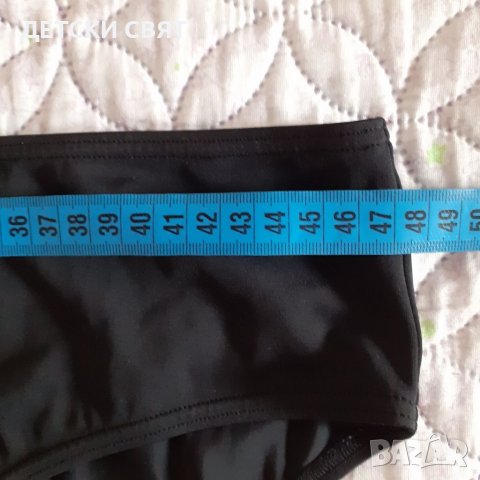 Дамски долнища и горнища на бански , снимка 11 - Бански костюми - 37760614