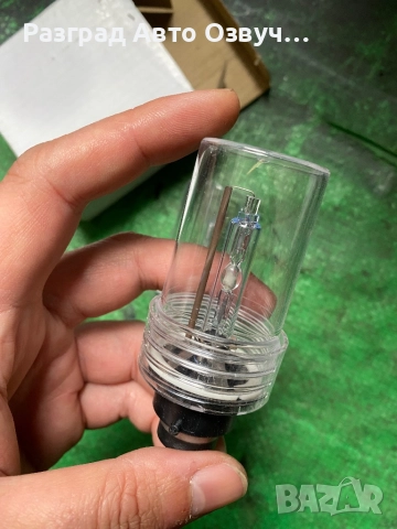 Нови крушки D2C - 4300K ксенон за автомобилен фар, снимка 2 - Аксесоари и консумативи - 40635399