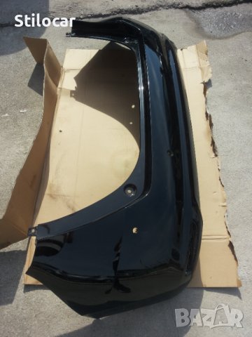 Броня задна Honda Jazz V 19г-21г, снимка 2 - Части - 38331030