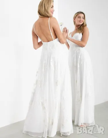 ASOS Булчинска рокля, 42 EU L