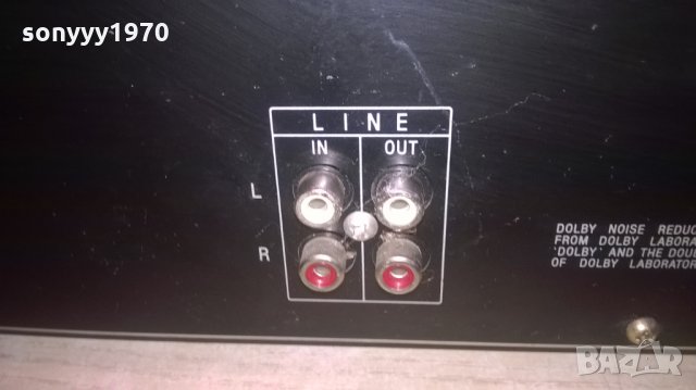 sony tc-w300 deck-made in japan-внос швеицария, снимка 8 - Декове - 27439458