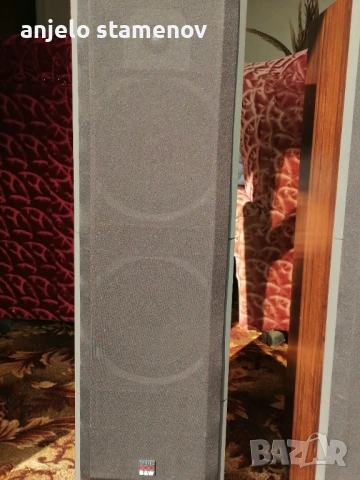 Колони В&W, снимка 8 - Тонколони - 53221286