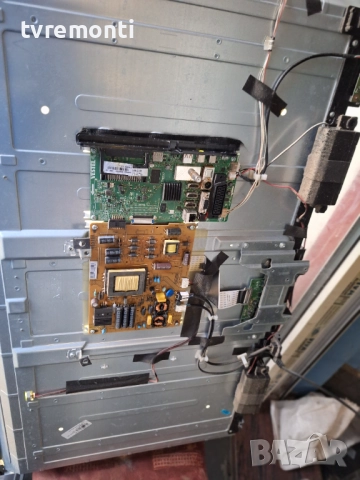 подсветка, от дисплей VES420UNDL-2D-N04 от телевизор MEDION Модел MD31010 DE-A., снимка 3 - Части и Платки - 51864622