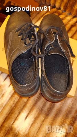 Зимни и летни работни обувки, снимка 6 - Други - 52858702