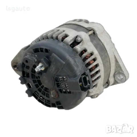 Алтернатор Opel Astra (J) 2010-2018 ID: 137415, снимка 2 - Части - 47928486