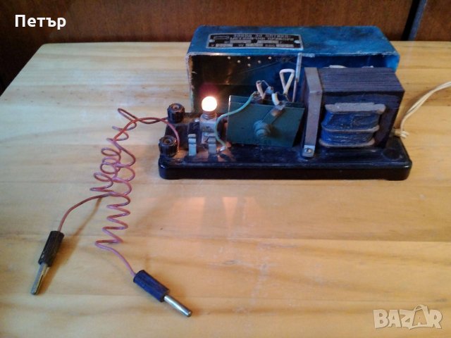 Селенов токоизправител, снимка 2 - Други - 35064981