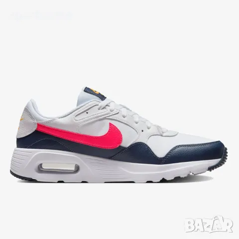 NIKE Обувки AIR MAX SC, снимка 2 - Маратонки - 48276714