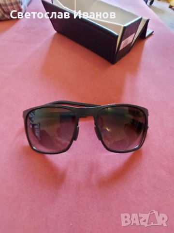 Слънчеви очила Hugo Boss, снимка 5 - Слънчеви и диоптрични очила - 37848086