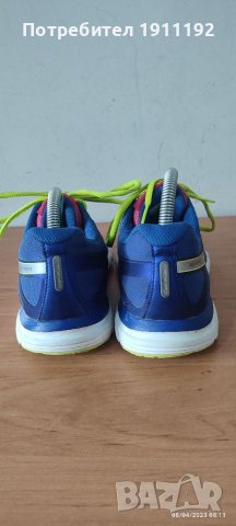 Asics Gel. Маратонки. 40, снимка 7 - Маратонки - 40305665